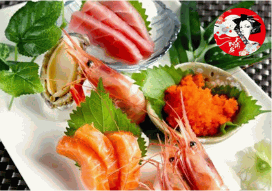 大離刺身日式料理