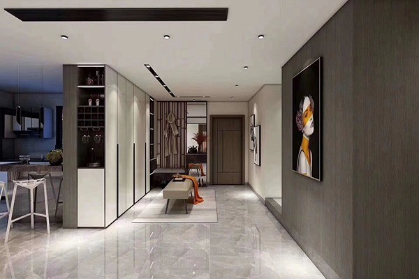 晶登建材加盟
