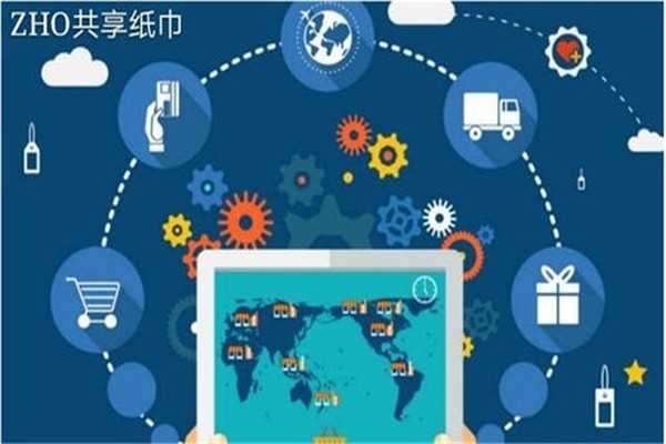 zho紙巾機加盟