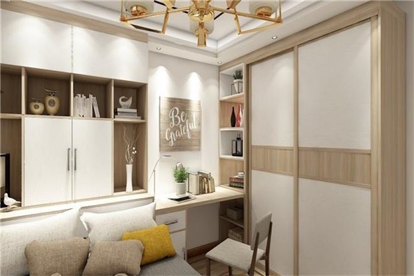 格曼尼全屋定制加盟