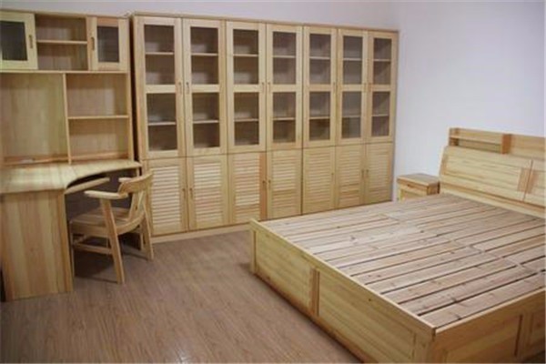 香楓樂家具加盟