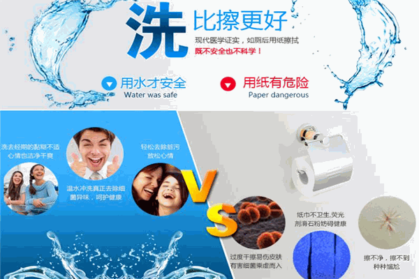 漢斯豪仕智能馬桶加盟