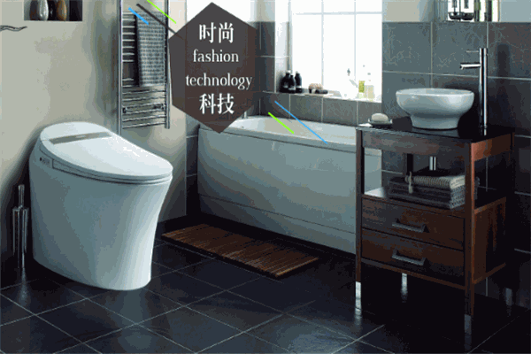 漢斯豪仕智能馬桶加盟