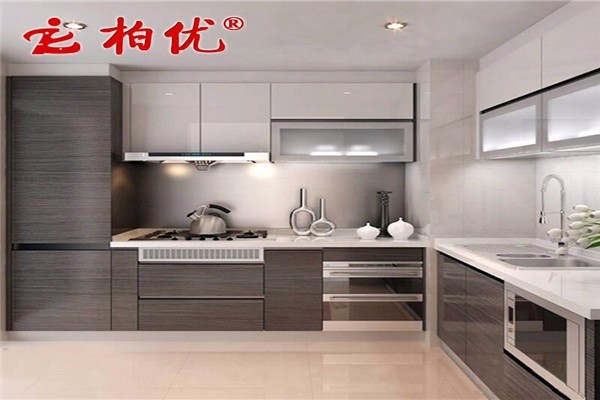 柏優(yōu)櫥柜加盟