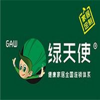 綠天使生態(tài)板加盟