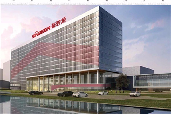 馨碧源家居加盟