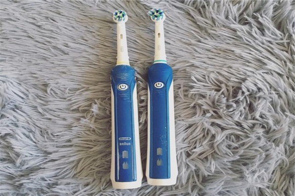 oralb電動(dòng)牙刷加盟