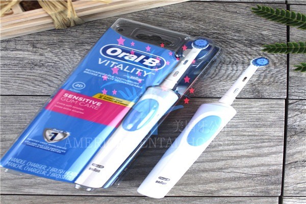 oralb電動(dòng)牙刷加盟