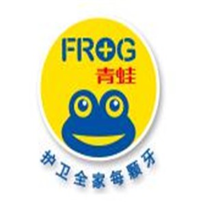 青蛙牙刷加盟