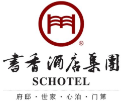 書香心泊酒店加盟