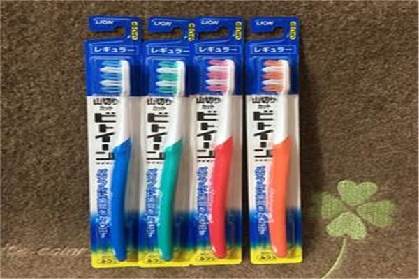 獅獅王牙刷加盟
