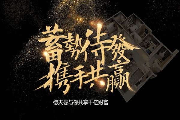 德夫曼整體衣柜加盟