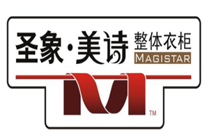 圣象美詩整體衣柜加盟