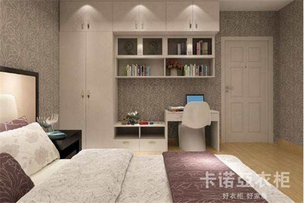 柯拉尼衣柜加盟
