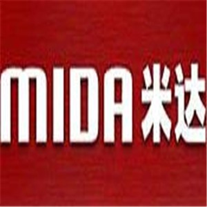 米達集成灶加盟