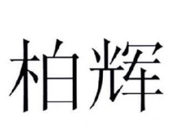 柏輝櫥柜加盟