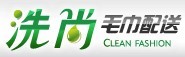 洗尚消毒毛巾加盟