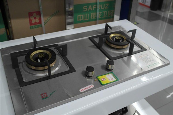 櫻花灶具加盟