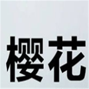 櫻花灶具加盟