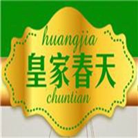 皇家春天全屋整裝加盟