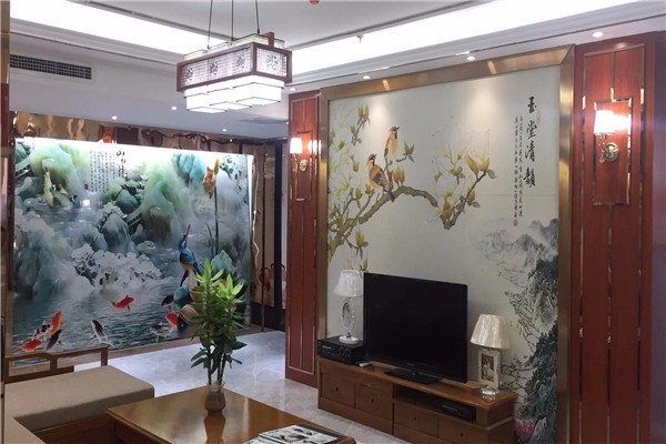 多格印象空間裝飾加盟
