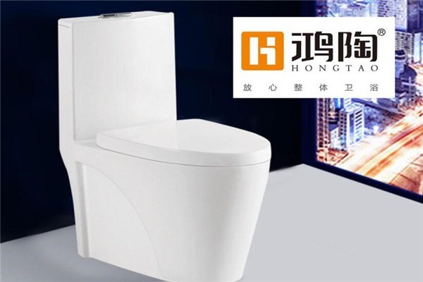 鴻陶衛(wèi)浴加盟