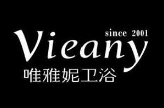 唯雅妮衛(wèi)浴加盟