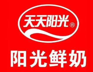 陽光牛奶加盟