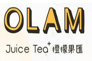 olam橙檬果匯加盟