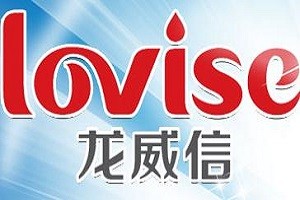 龍威信飲水器加盟