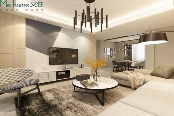 艾住整裝定制加盟