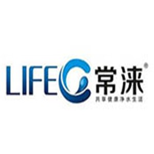 常淶凈水器加盟