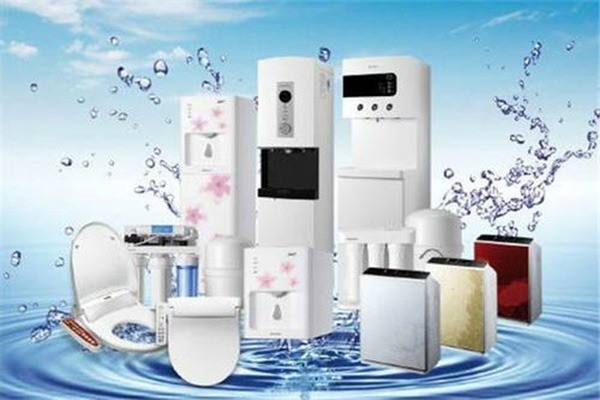 樂淘水凈水器加盟