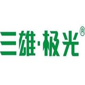 三雄極光燈飾加盟