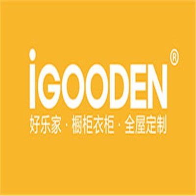 好樂家全屋定制加盟