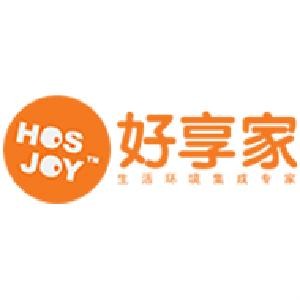 好享家智能家居加盟