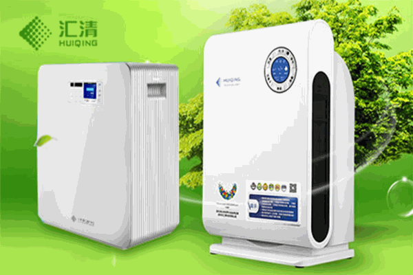 匯清凈水器加盟