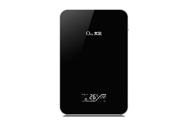 太爾電熱水器加盟
