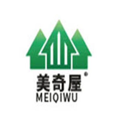 美奇屋全屋整裝加盟