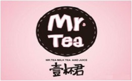 mr.tea壹杯君加盟