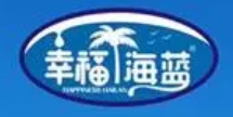 幸福海藍(lán)椰子汁加盟