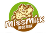 MissMilk現釀酸奶加盟