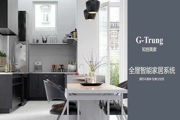 知?jiǎng)?chuàng)美家家居加盟