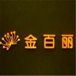 金百麗燈飾加盟