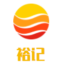 裕記廣式甜品加盟