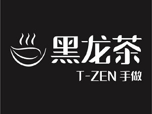 手做黑龍茶加盟