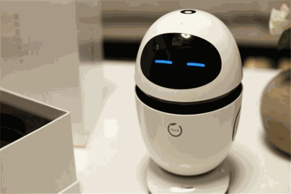 公子小白機器人加盟