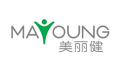 美麗健鮮奶吧加盟