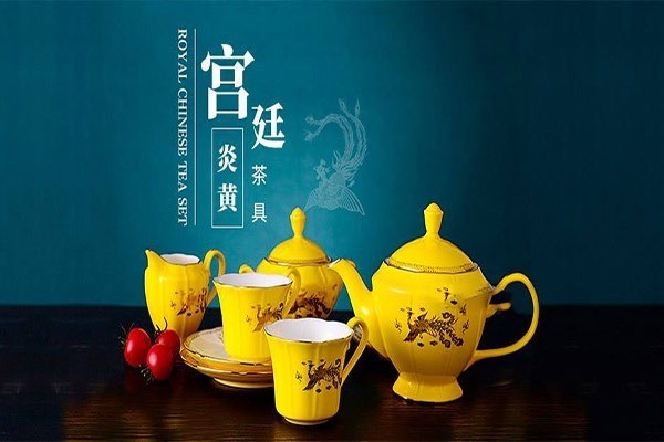 銀鳳陶瓷加盟