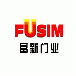 富新防盜門(mén)加盟